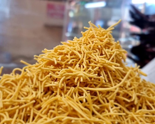 Mori Sev